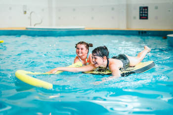 Fantastic facilities for all