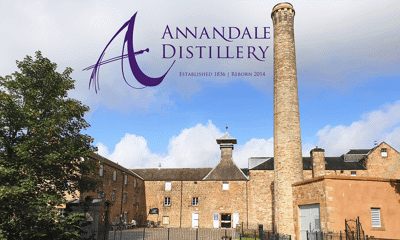Annandale Distillery