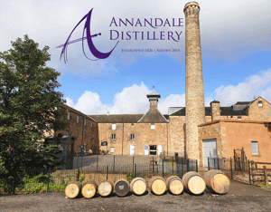 Annandale Distillery