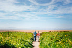 Flexible and convenient