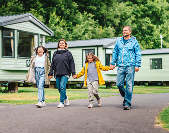 Riverside facilities