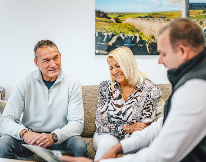 Holiday Home Ownership