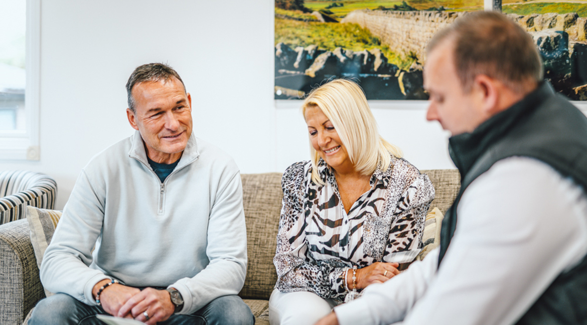 Holiday Home Ownership