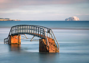 Beaches in East Lothian