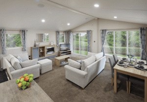 Luxury Willow Lodges