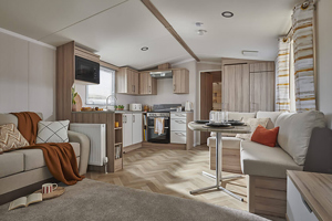 Essential Clover Caravans