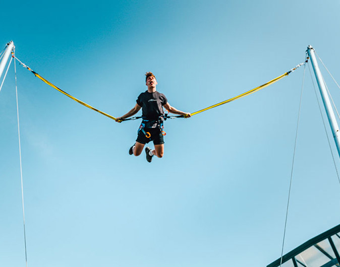 Golden Coast bungee