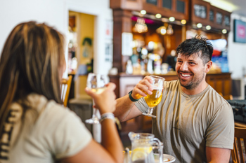 Fabulous food & drink