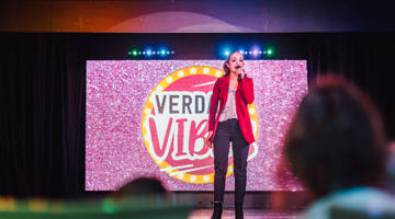 Entertainment at Golden Coast 