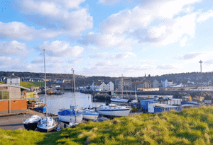 Eyemouth Museum