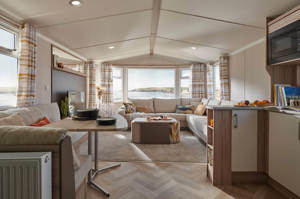 Essential Clover Caravans