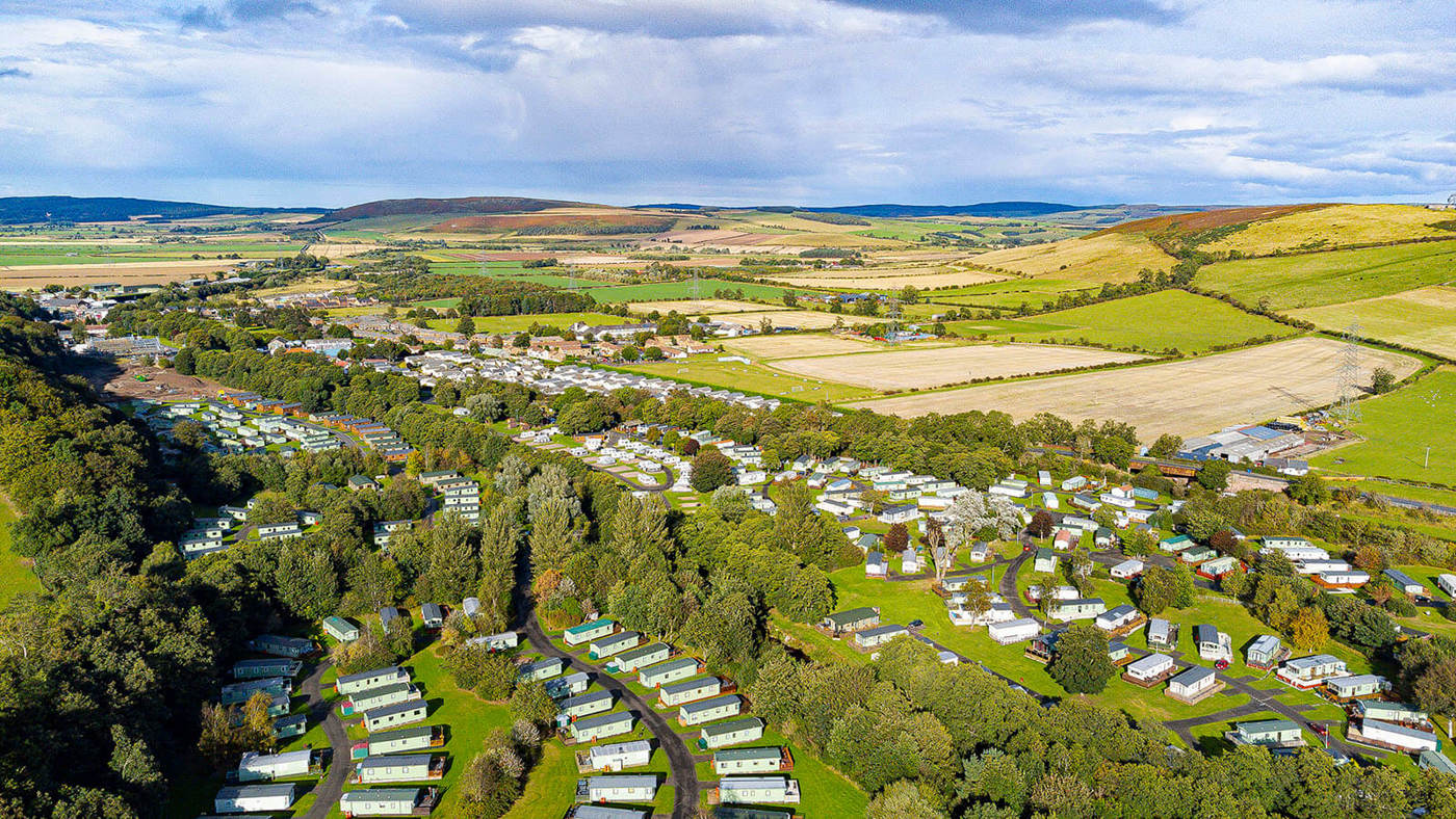 Riverside Leisure park