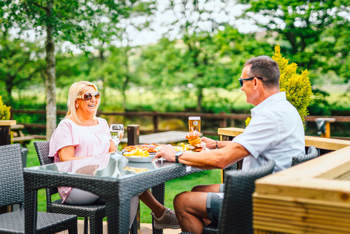 Fabulous food & drink