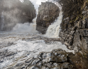 County Durham