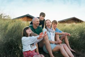 Pease Bay, Berwickshire