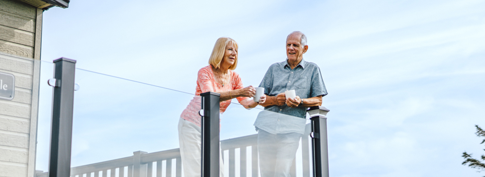 Holiday home Ownership