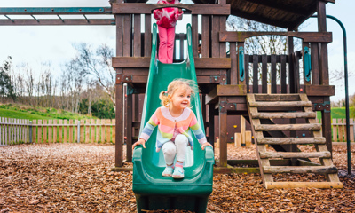 Verdant Vibes Sunshine Mornings