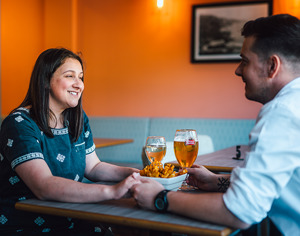 Full access to facilities