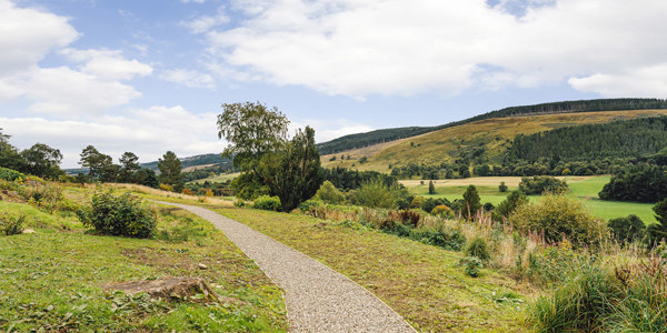 Ballintuim Leisure Park