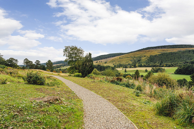 Ballintuim Leisure Park