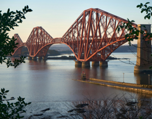 Boat trips on Firth of Forth