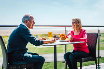 Fabulous food & drink