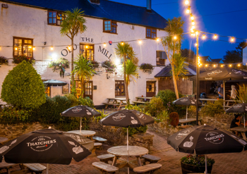 Eat, Drink, Dance (Repeat)