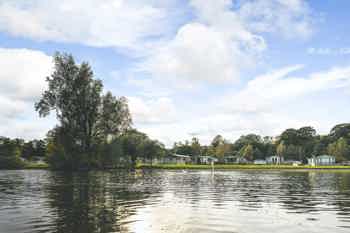 Stunning countryside location