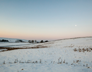 Northumberland