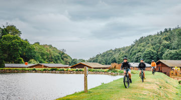 Thurston Manor Leisure park