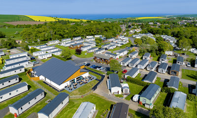 Coldingham Bay Leisure Park