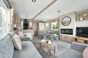 Essential Clover Caravans